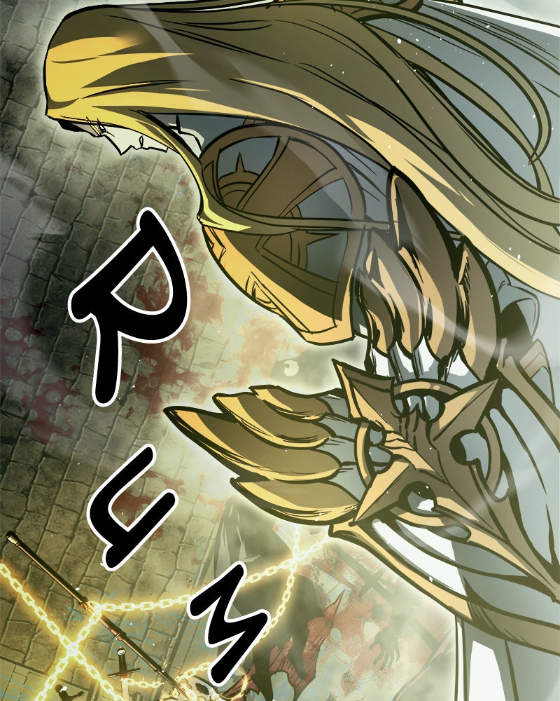 Read Doom Breaker EN Manga Online