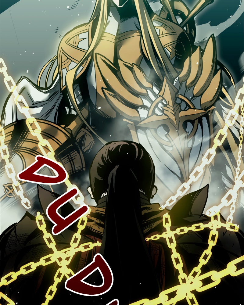 Read Doom Breaker EN Manga Online