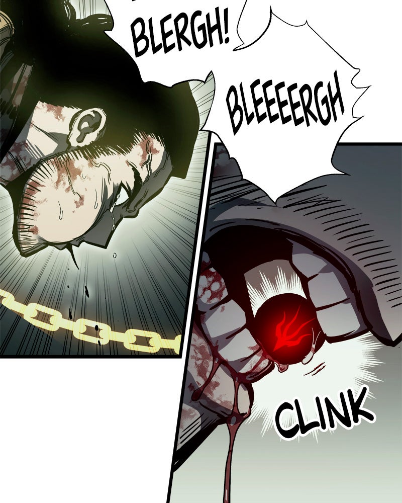 Read Doom Breaker EN Manga Online