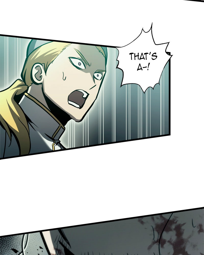 Read Doom Breaker EN Manga Online