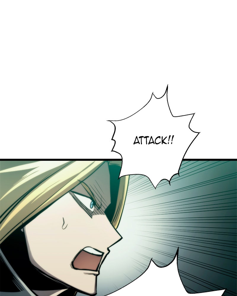 Read Doom Breaker EN Manga Online