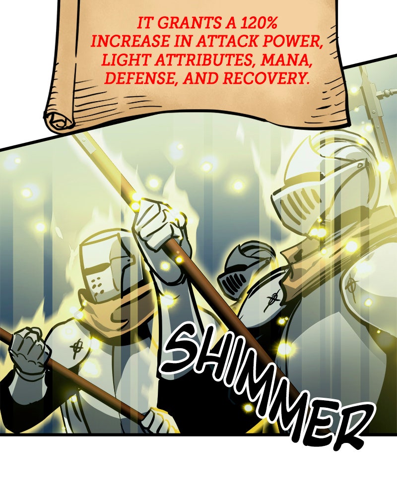 Read Doom Breaker EN Manga Online