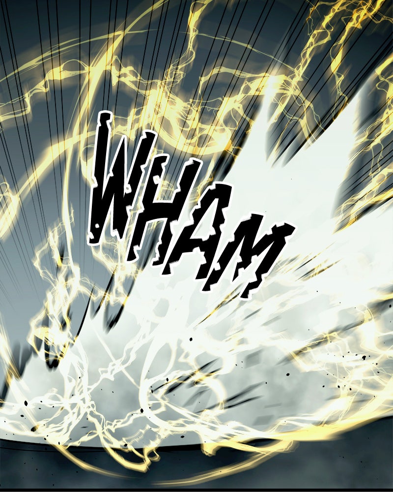 Read Doom Breaker EN Manga Online