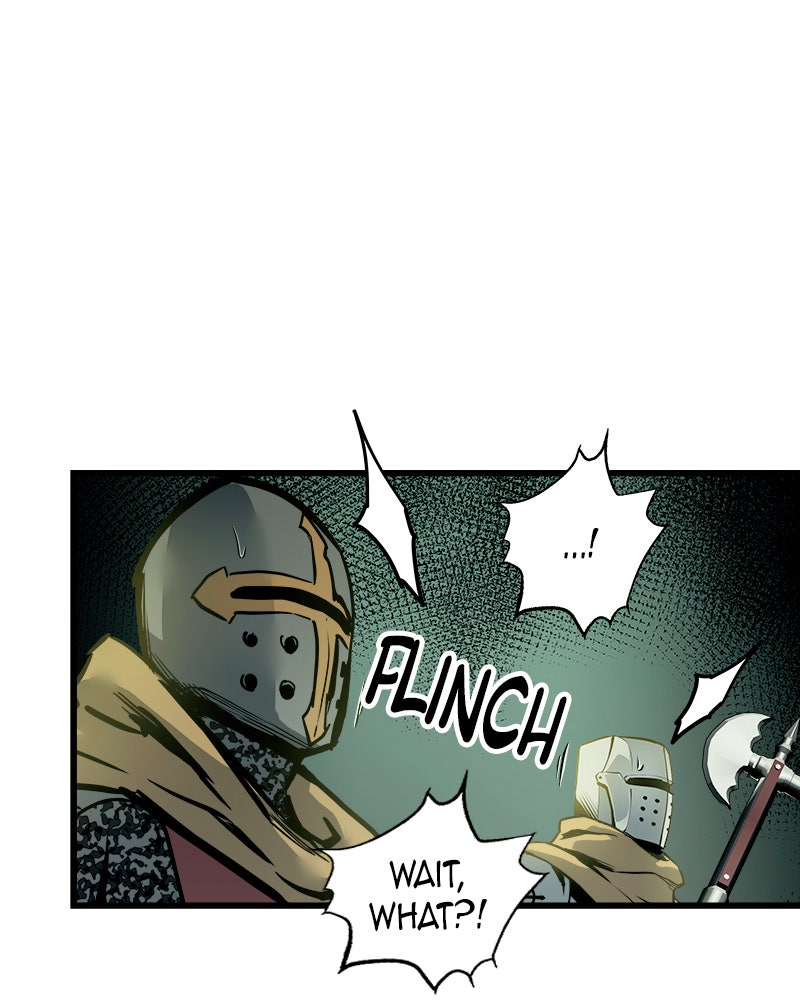 Read Doom Breaker EN Manga Online