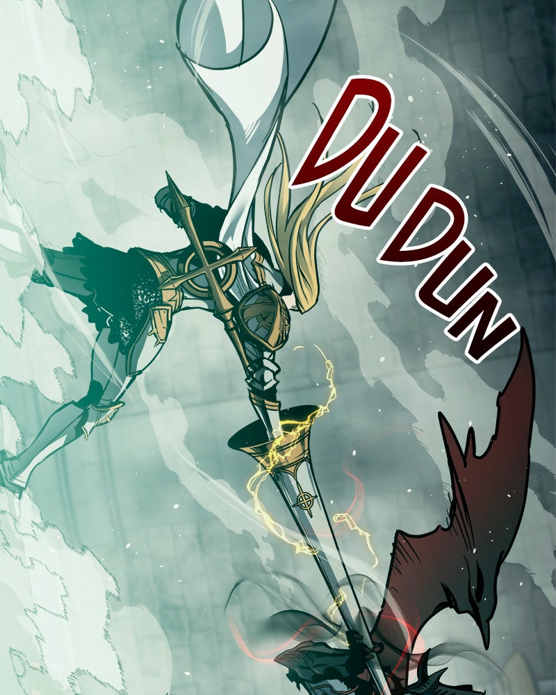 Read Doom Breaker EN Manga Online