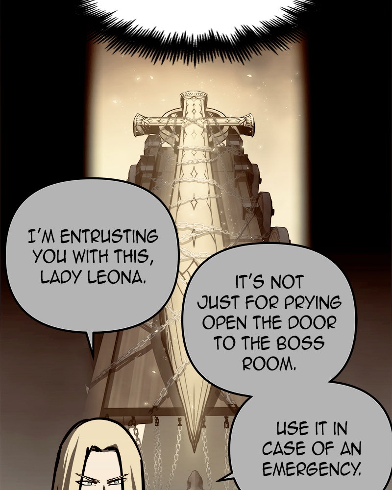 Read Doom Breaker EN Manga Online