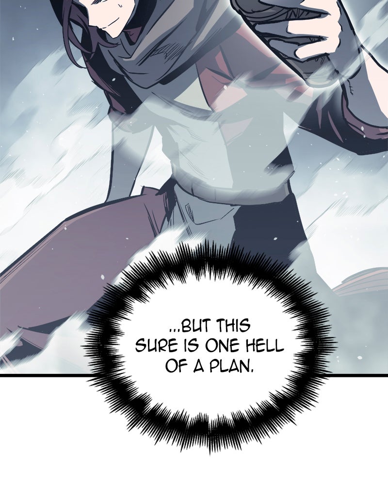 Read Doom Breaker EN Manga Online