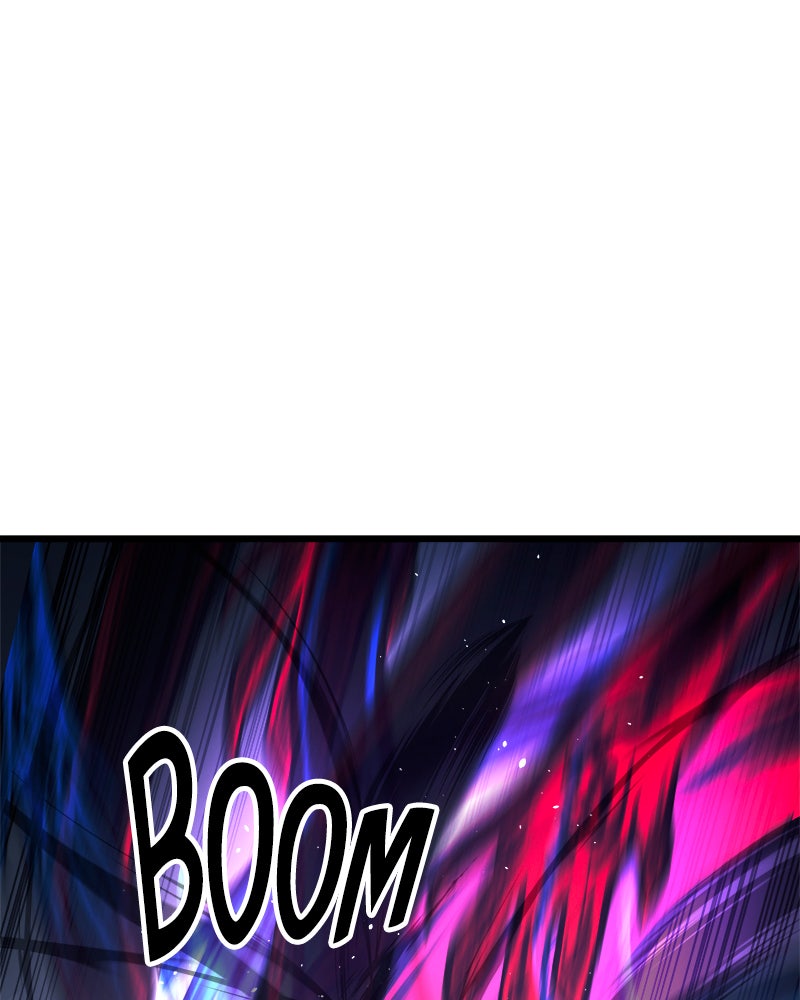 Read Doom Breaker EN Manga Online