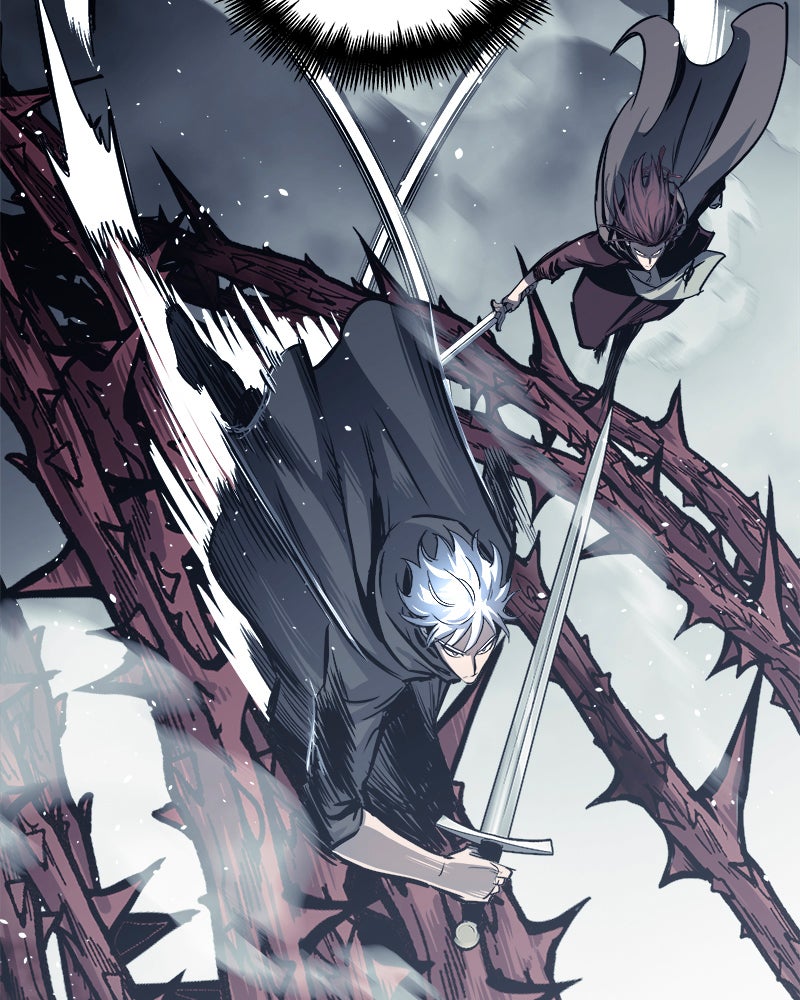 Read Doom Breaker EN Manga Online