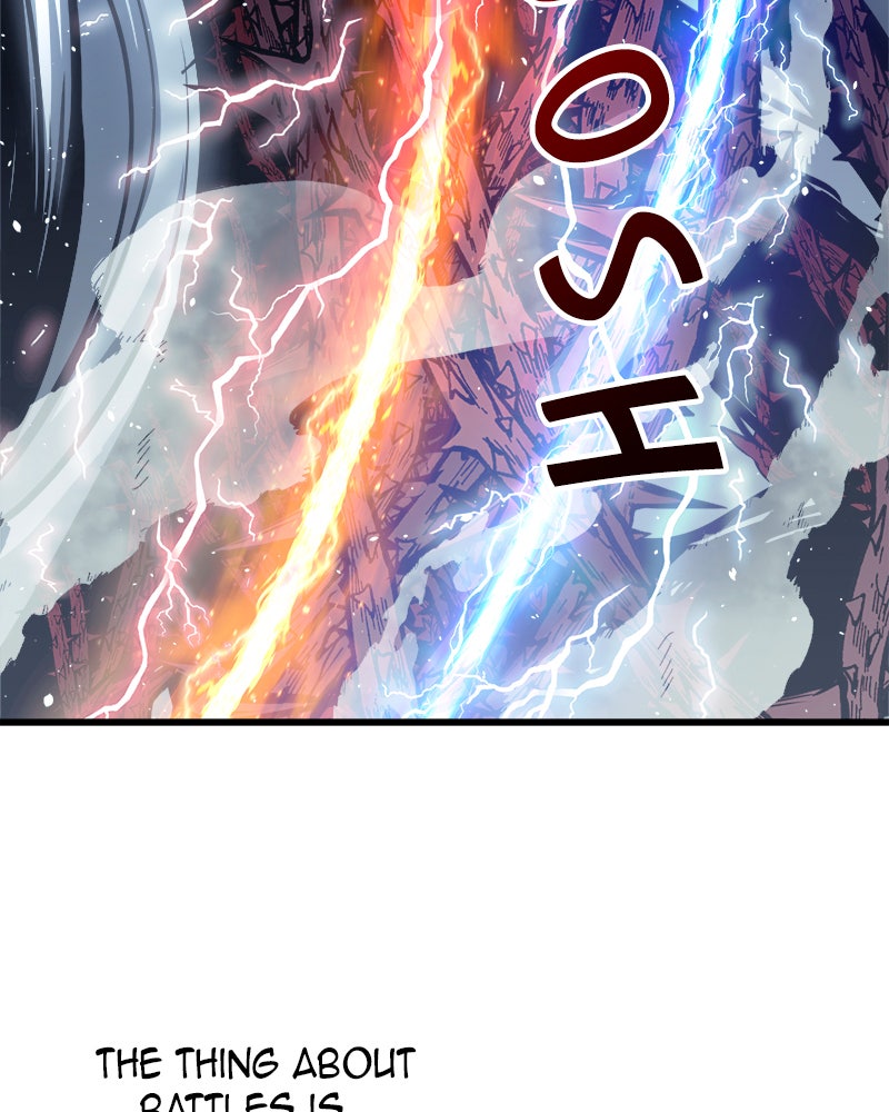 Read Doom Breaker EN Manga Online