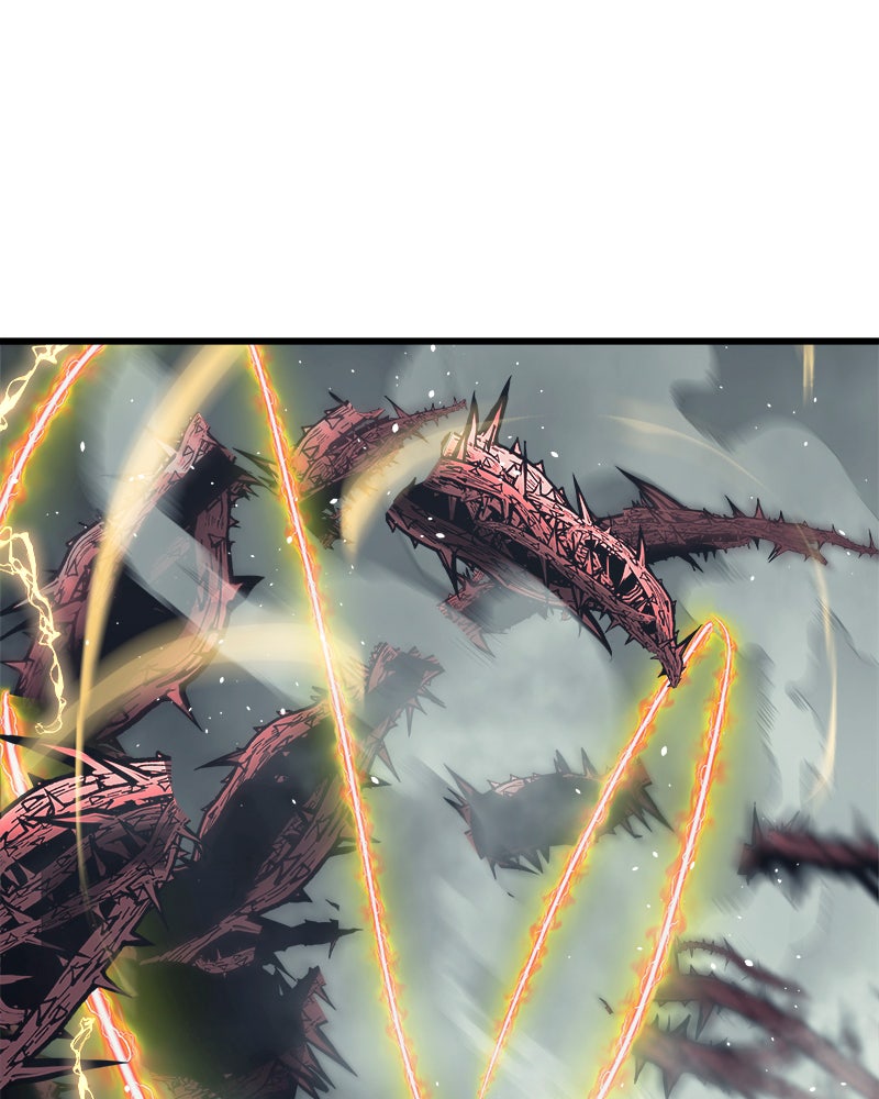 Read Doom Breaker EN Manga Online