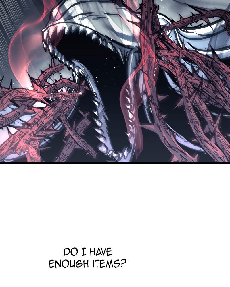 Read Doom Breaker EN Manga Online