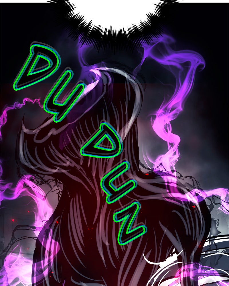 Read Doom Breaker EN Manga Online