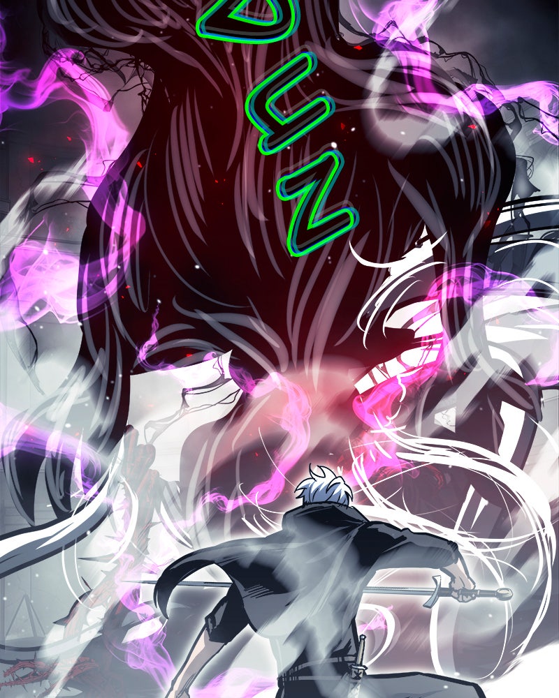 Read Doom Breaker EN Manga Online