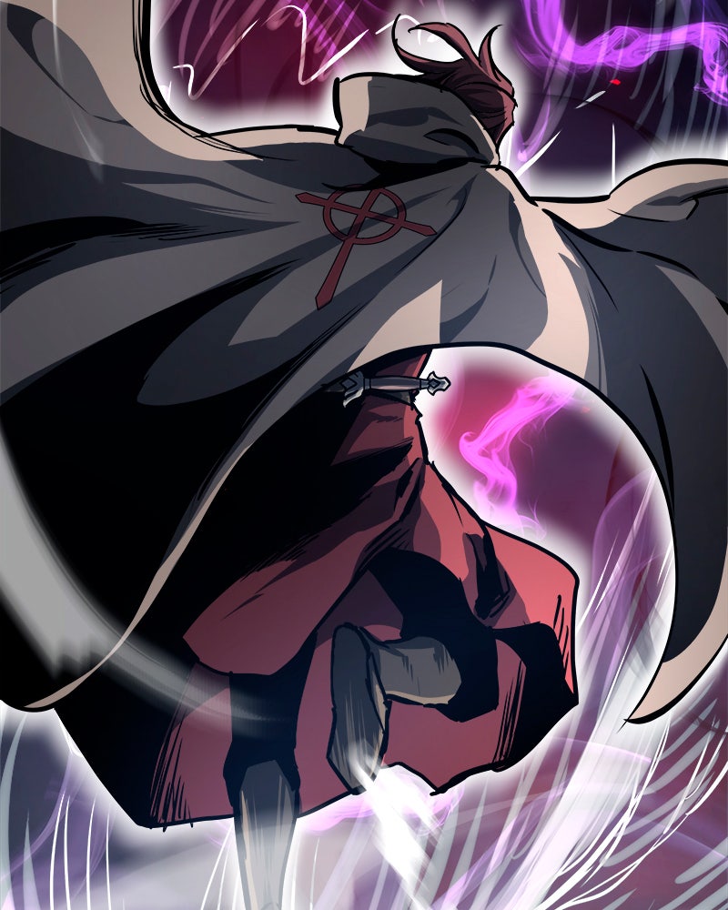 Read Doom Breaker EN Manga Online