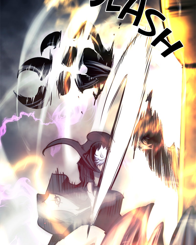 Read Doom Breaker EN Manga Online