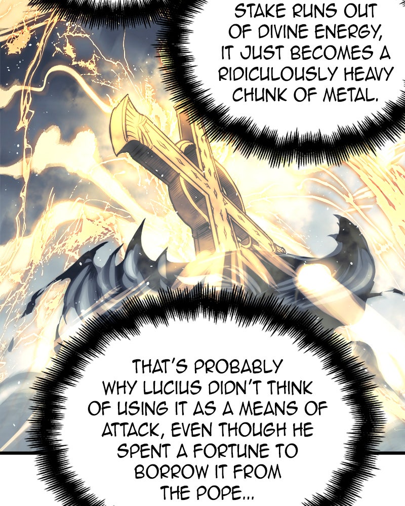Read Doom Breaker EN Manga Online