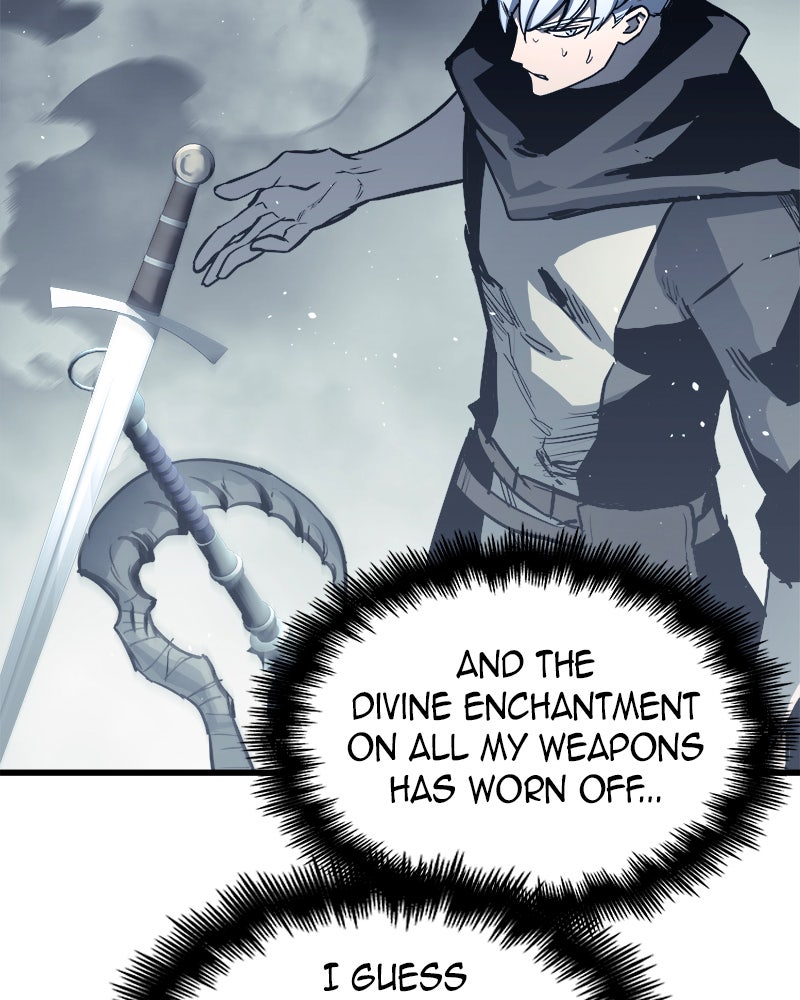 Read Doom Breaker EN Manga Online