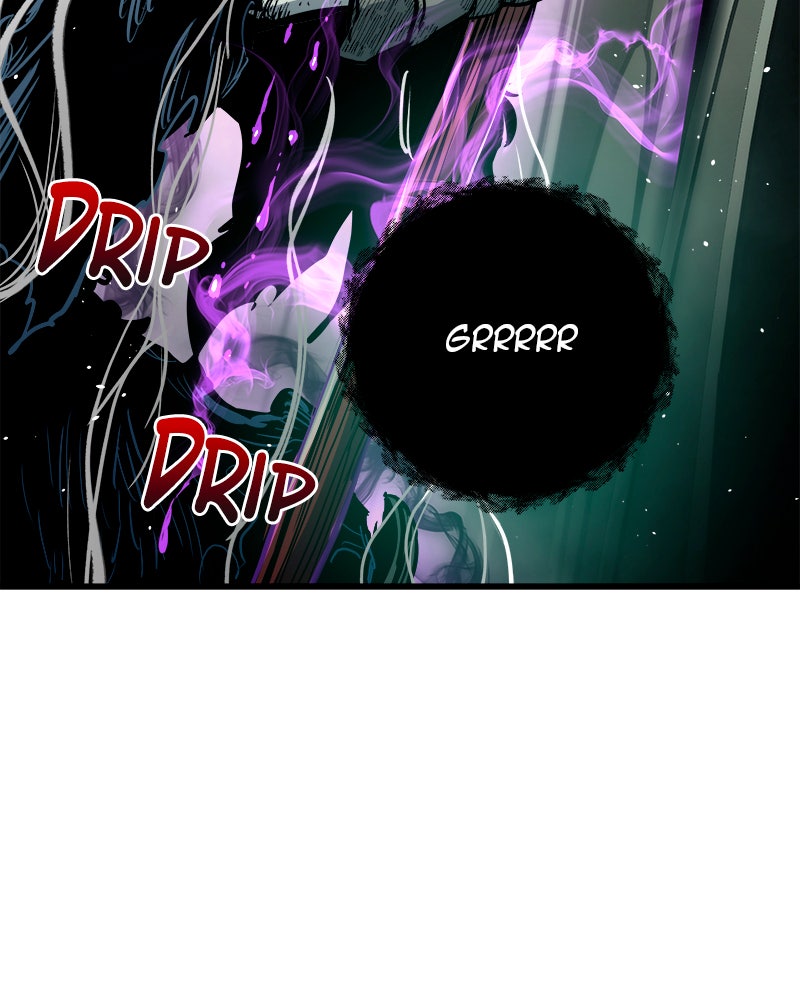 Read Doom Breaker EN Manga Online