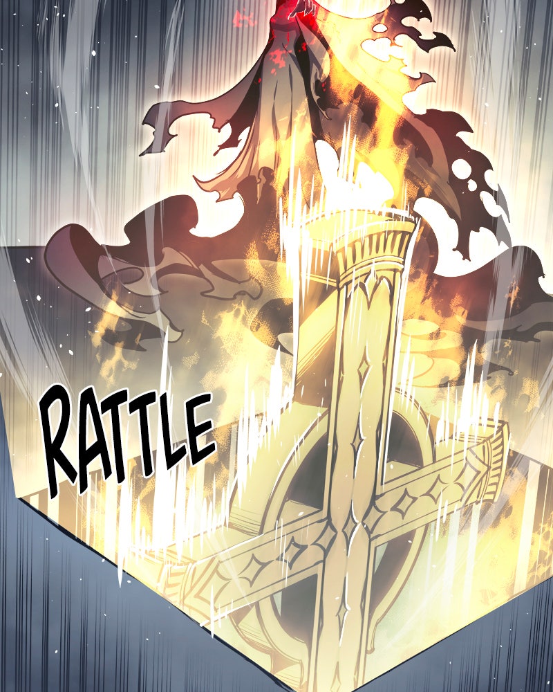 Read Doom Breaker EN Manga Online