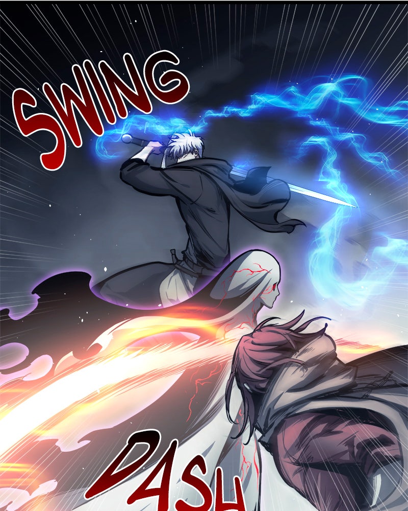 Read Doom Breaker EN Manga Online