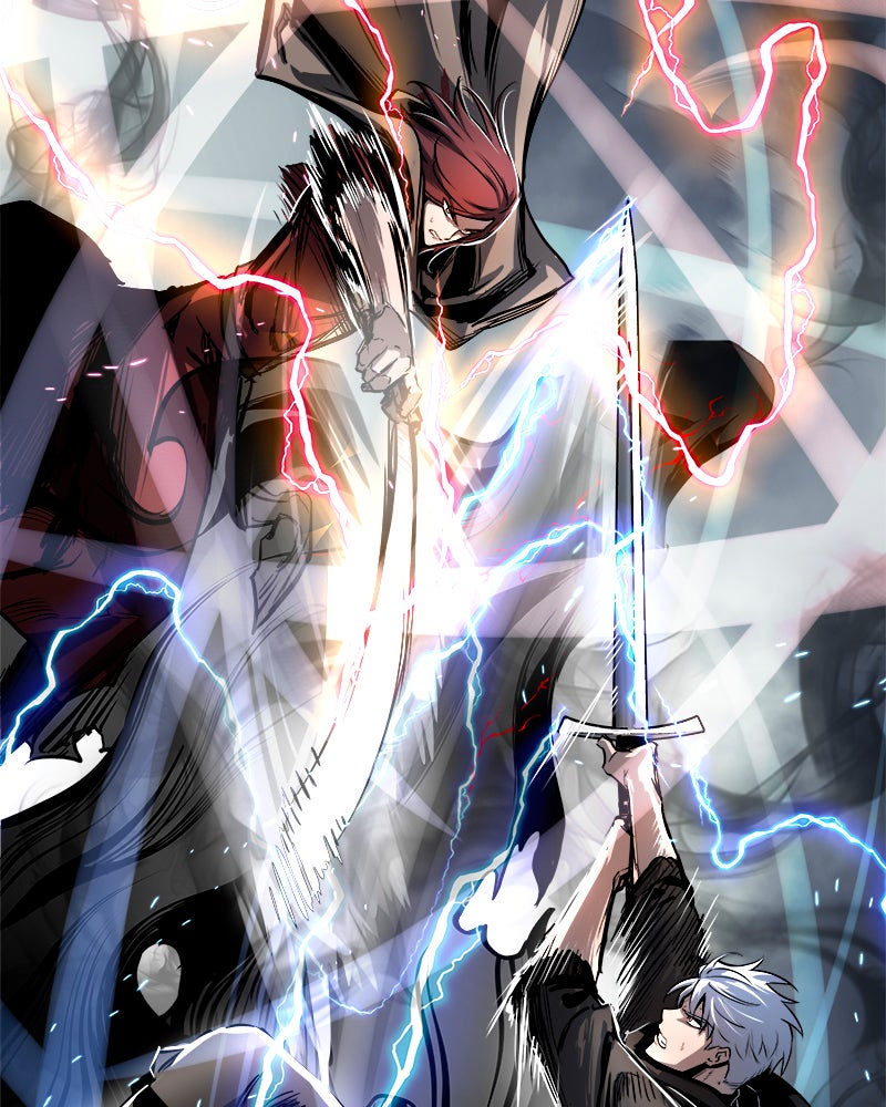 Read Doom Breaker EN Manga Online