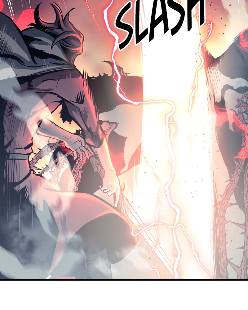 Read Doom Breaker EN Manga Online