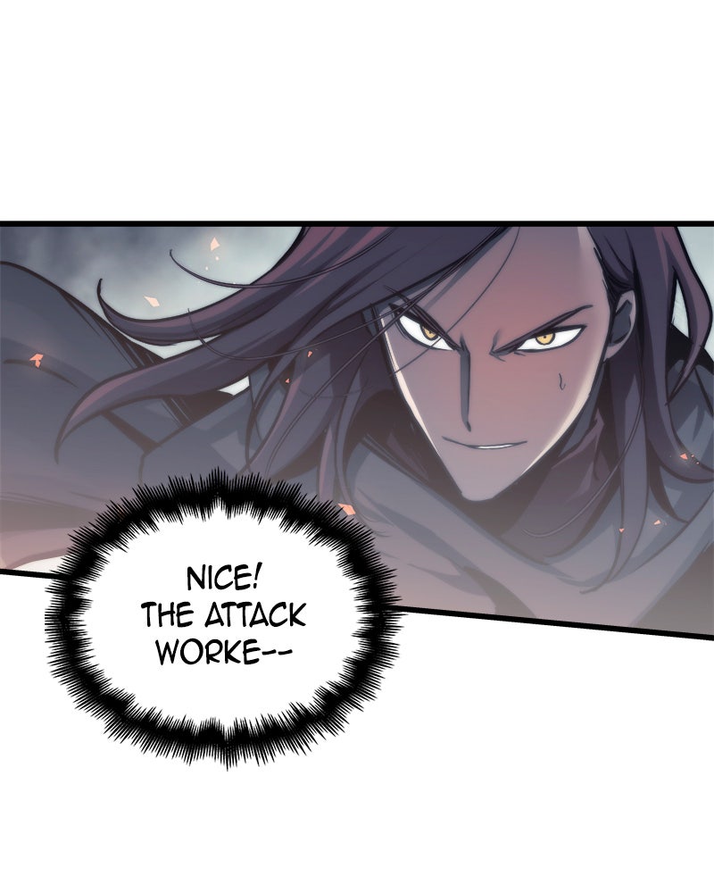 Read Doom Breaker EN Manga Online