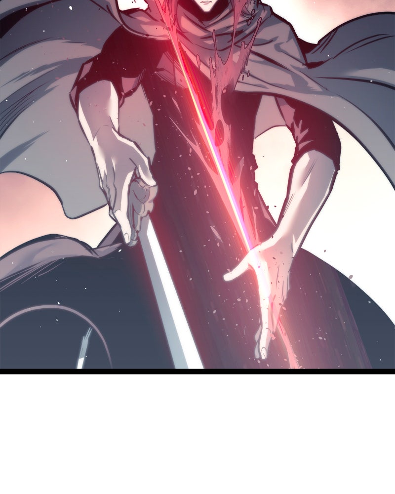 Read Doom Breaker EN Manga Online
