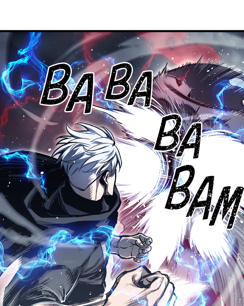 Read Doom Breaker EN Manga Online