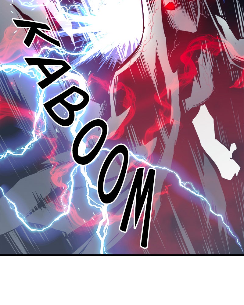 Read Doom Breaker EN Manga Online