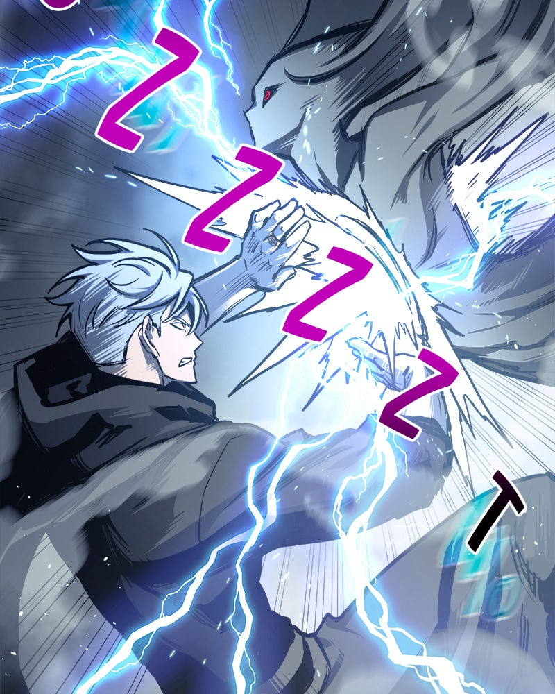 Read Doom Breaker EN Manga Online