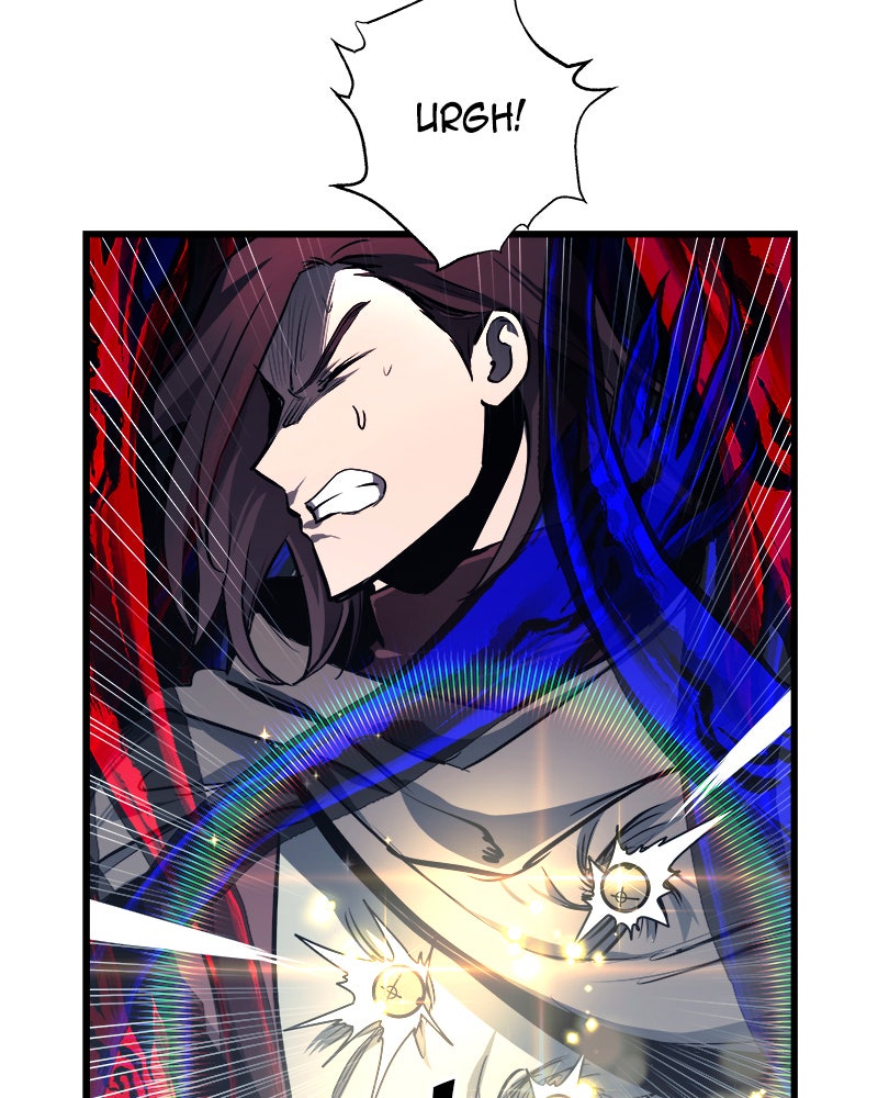 Read Doom Breaker EN Manga Online