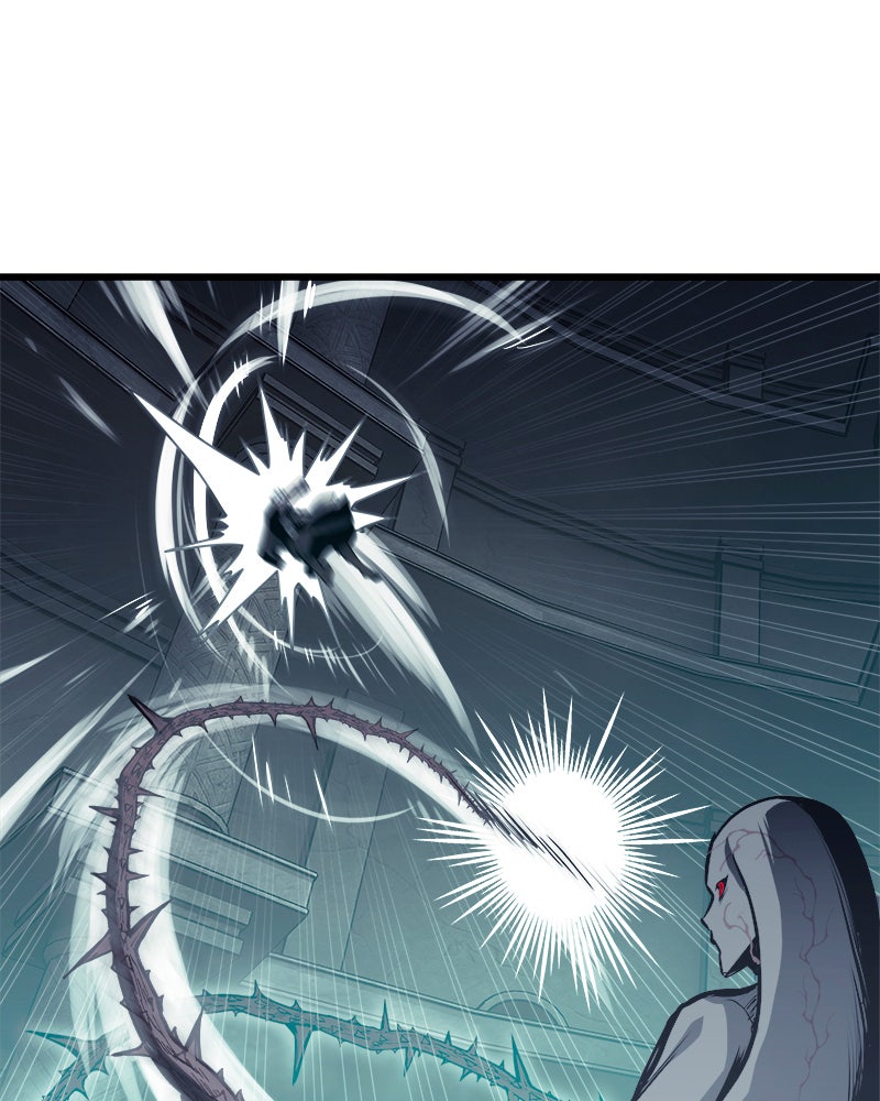 Read Doom Breaker EN Manga Online