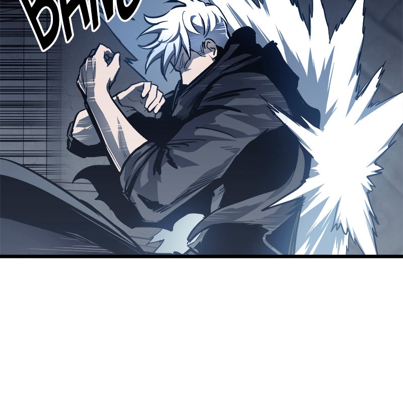 Read Doom Breaker EN Manga Online