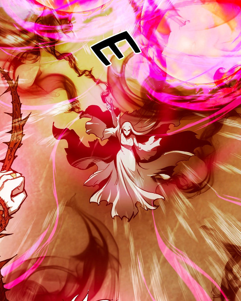 Read Doom Breaker EN Manga Online