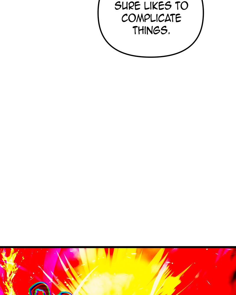 Read Doom Breaker EN Manga Online
