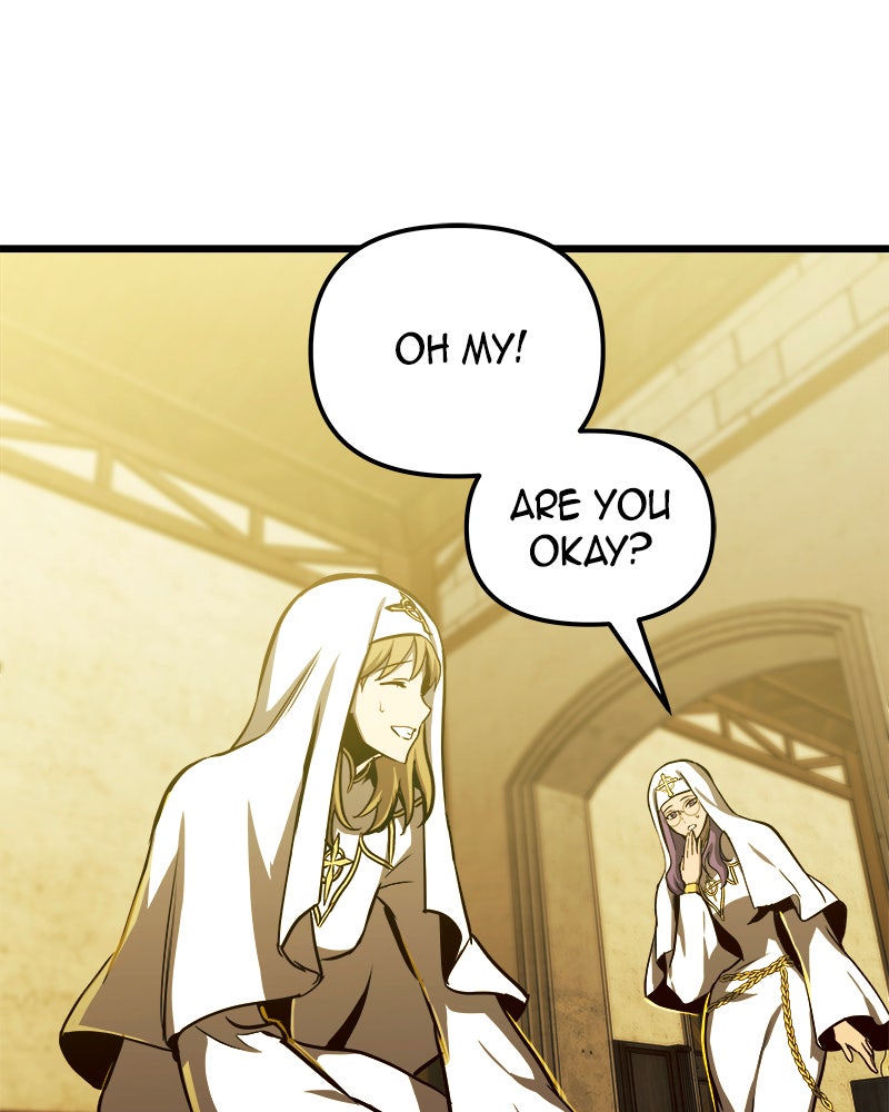 Read Doom Breaker EN Manga Online
