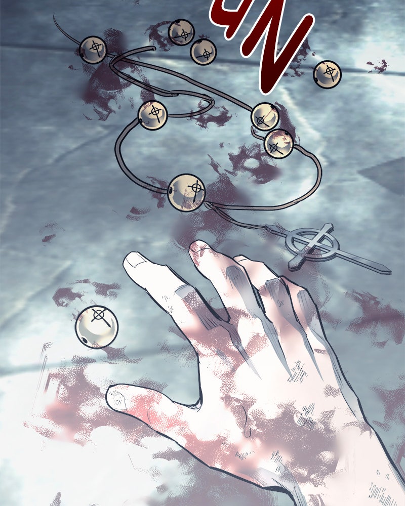 Read Doom Breaker EN Manga Online