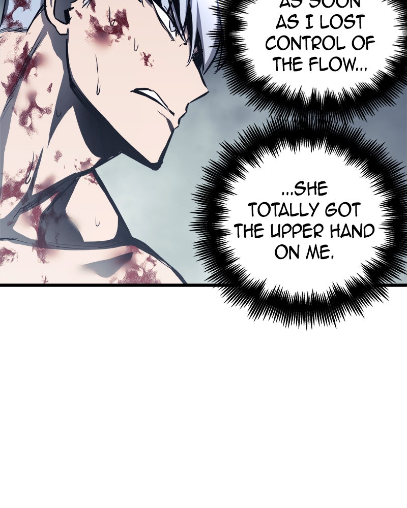 Read Doom Breaker EN Manga Online