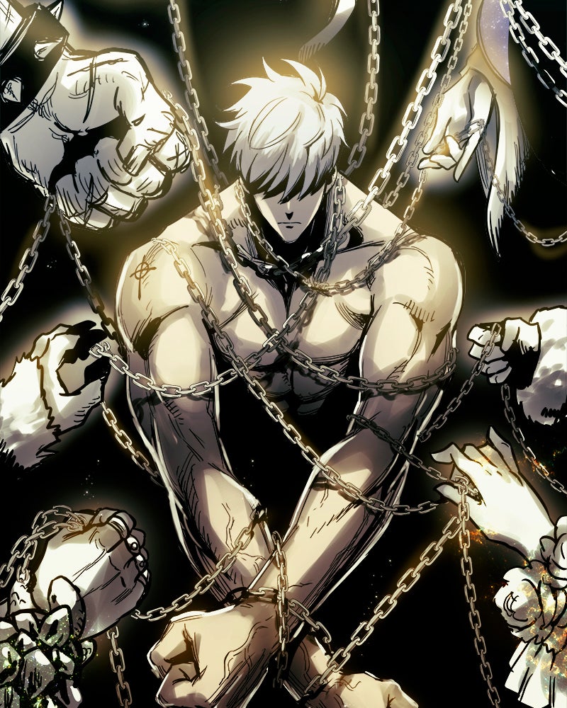 Read Doom Breaker EN Manga Online