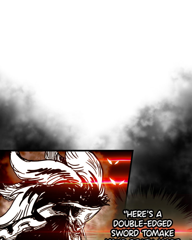 Read Doom Breaker EN Manga Online