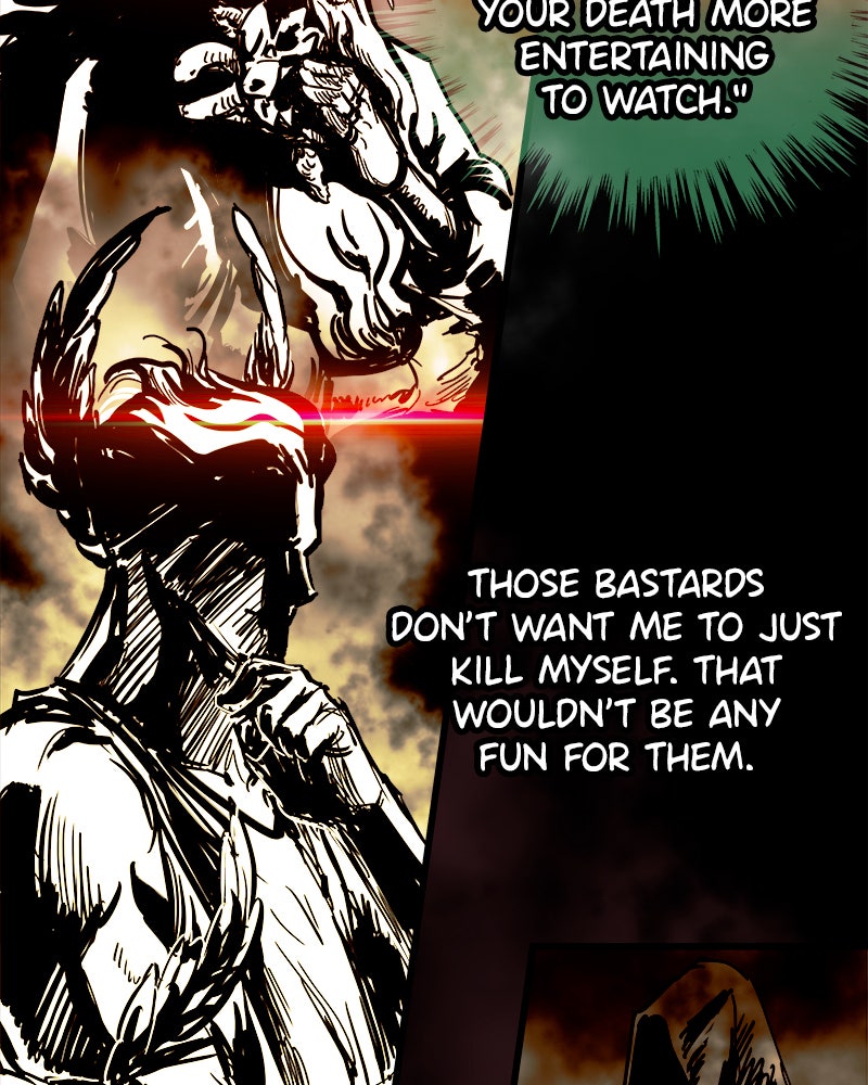 Read Doom Breaker EN Manga Online