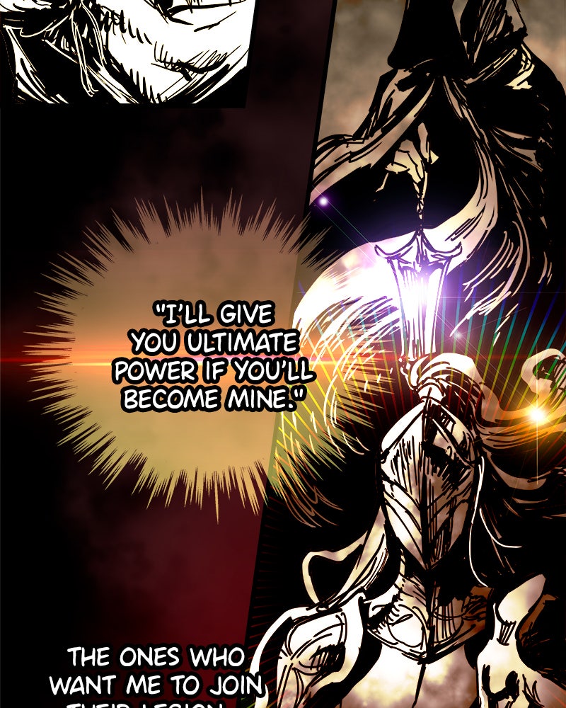 Read Doom Breaker EN Manga Online