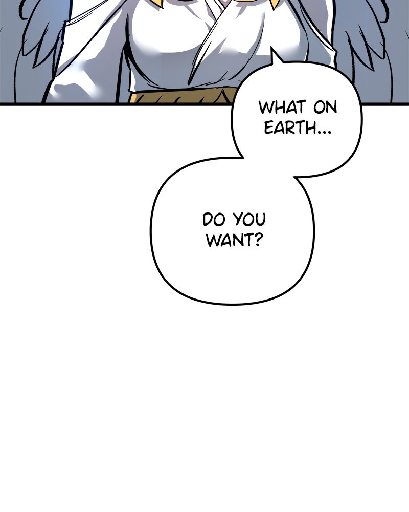 Read Doom Breaker EN Manga Online