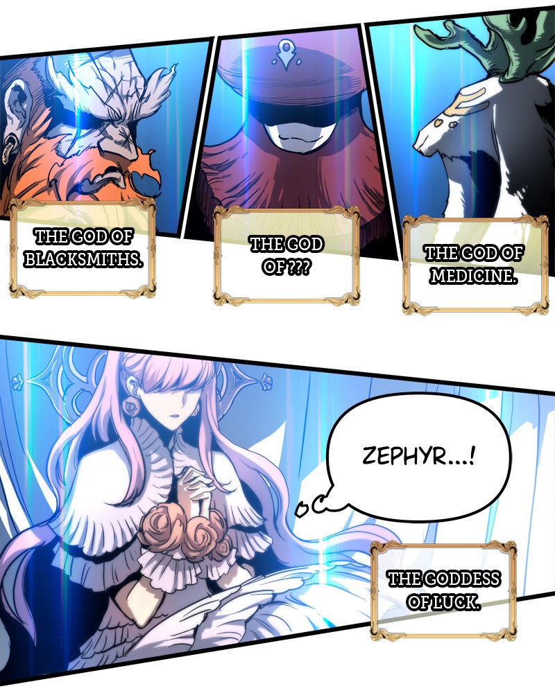 Read Doom Breaker EN Manga Online