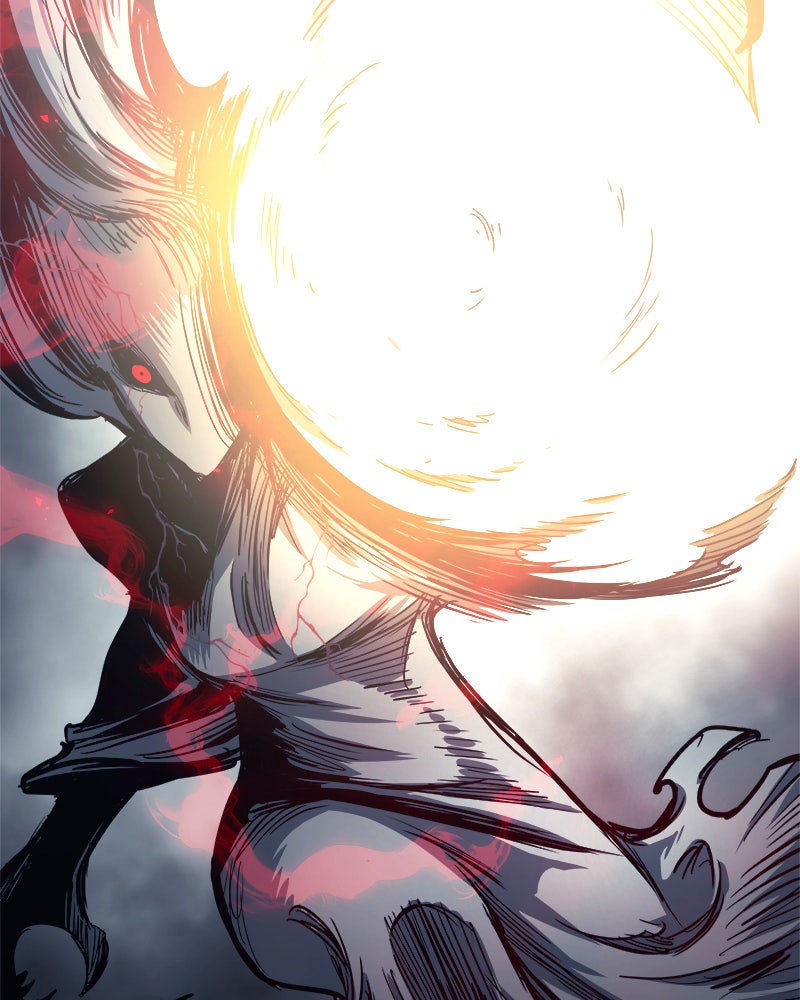 Read Doom Breaker EN Manga Online