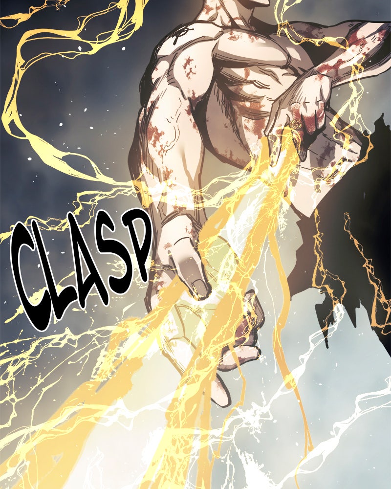 Read Doom Breaker EN Manga Online
