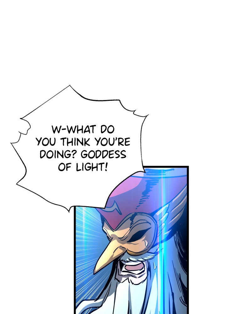 Read Doom Breaker EN Manga Online