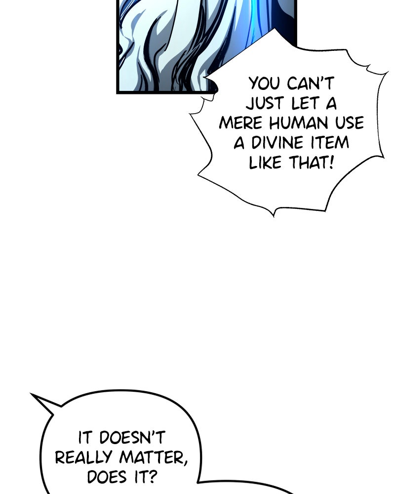 Read Doom Breaker EN Manga Online